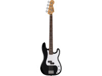 Fender Standard P BASS LRL WPG BLK Fender Standard P BASS LRL WPG BLK